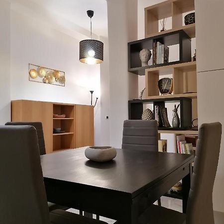 Vatican Walls Apartment Rom Exterior foto