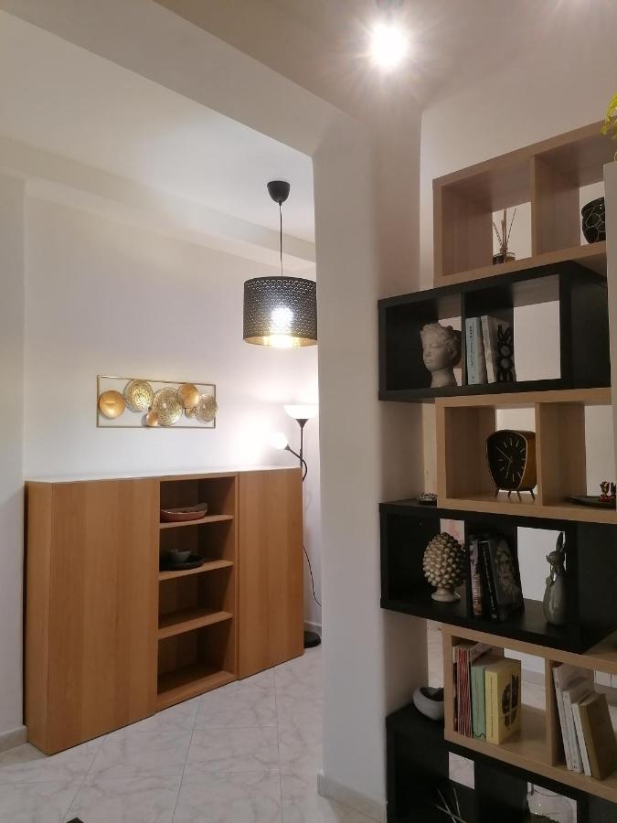 Vatican Walls Apartment Rom Exterior foto
