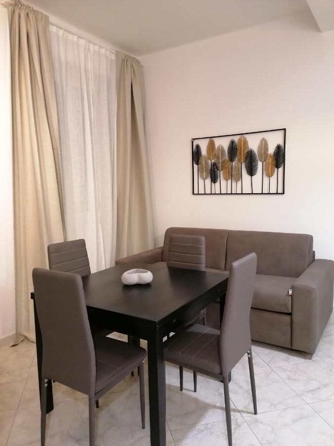 Vatican Walls Apartment Rom Exterior foto