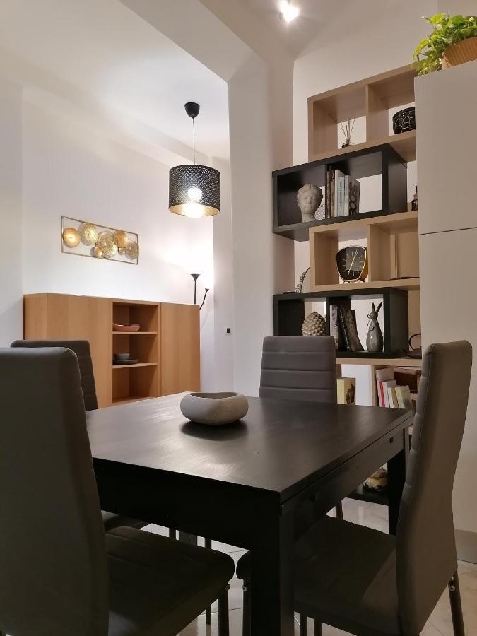 Vatican Walls Apartment Rom Exterior foto