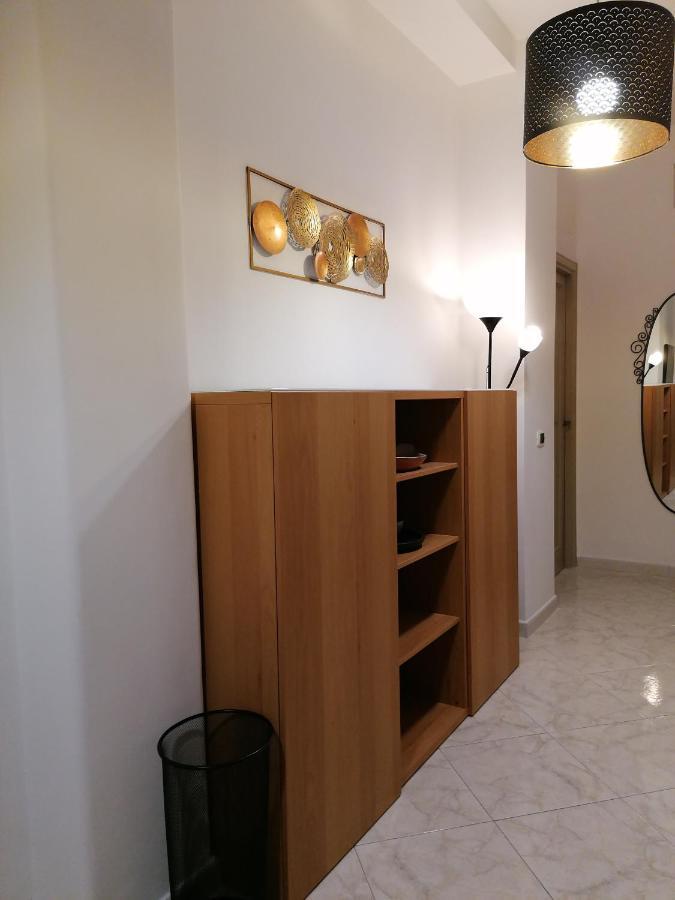 Vatican Walls Apartment Rom Exterior foto