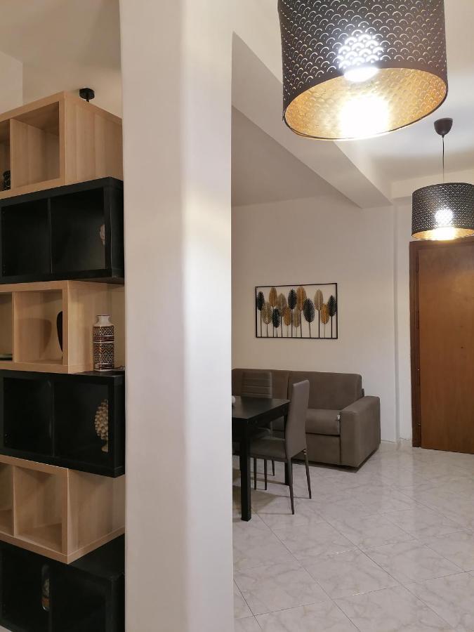 Vatican Walls Apartment Rom Exterior foto