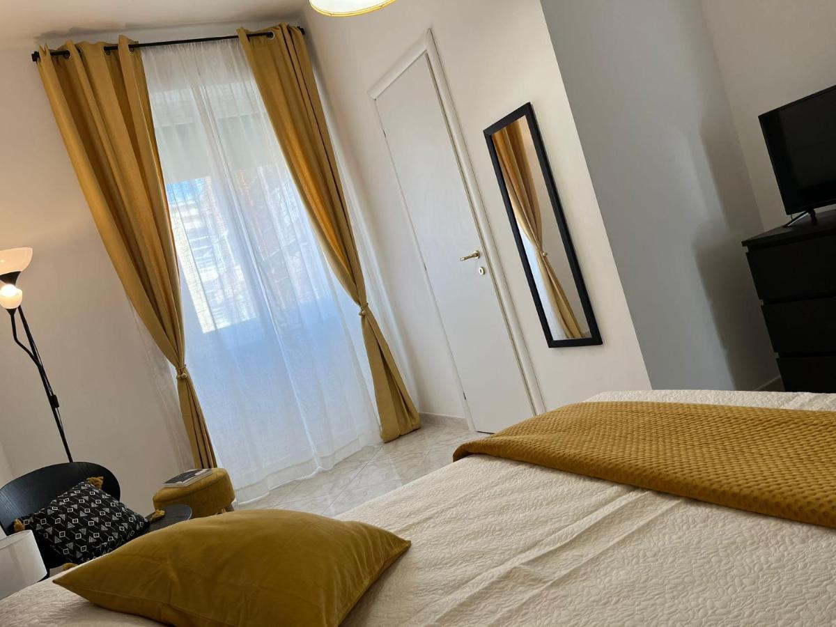 Vatican Walls Apartment Rom Exterior foto