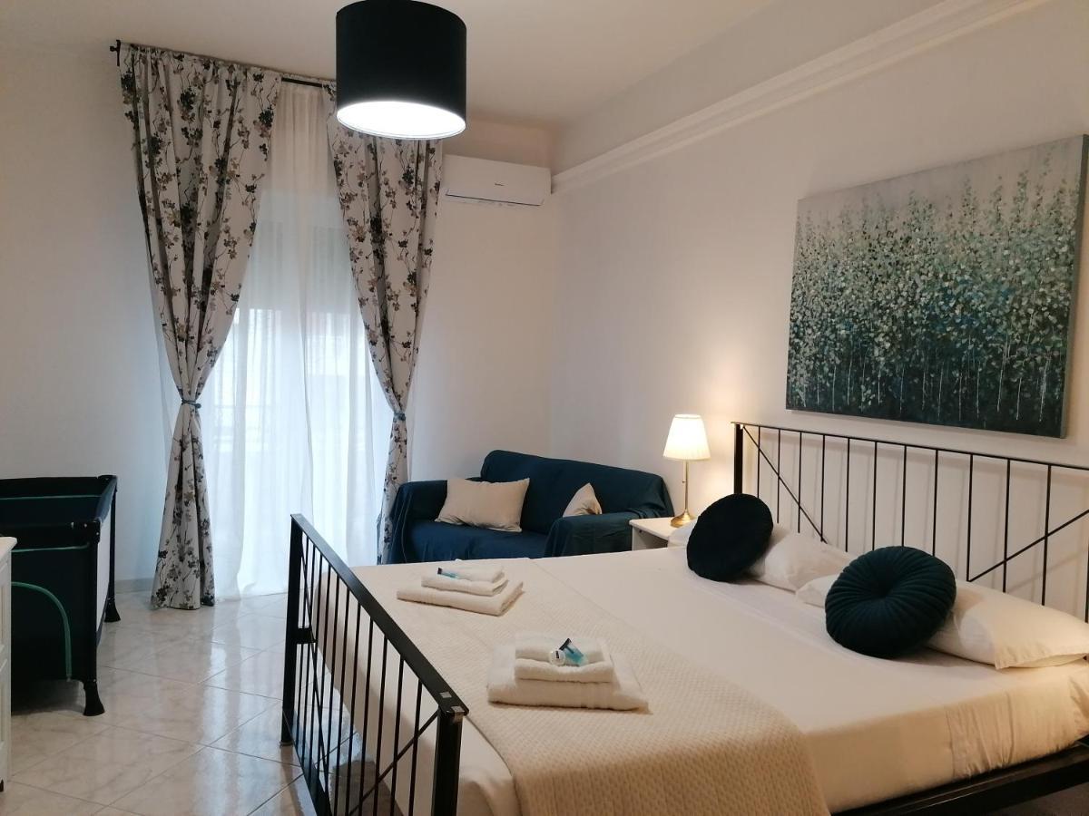 Vatican Walls Apartment Rom Exterior foto