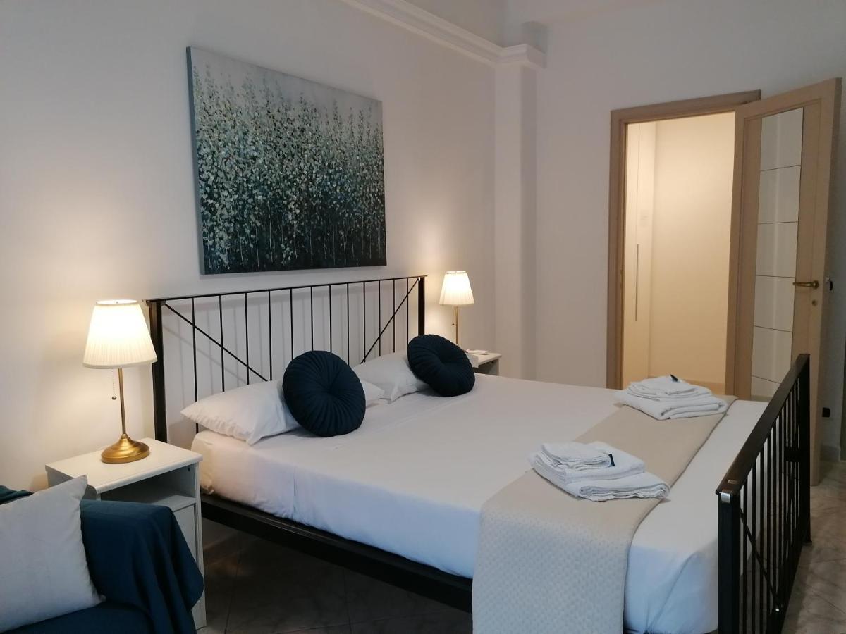 Vatican Walls Apartment Rom Exterior foto