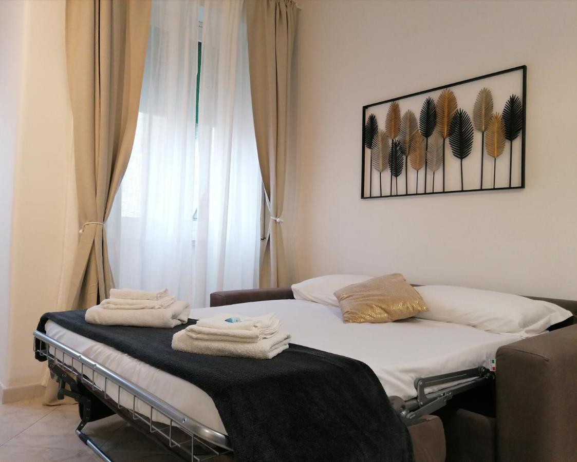 Vatican Walls Apartment Rom Exterior foto
